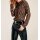 Print blouse, multicolour