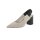 Sling pumps, nature-black