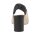 Sling pumps, nature-black