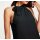 Bluzka top, czarna
