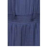 Overall, jeansblau