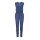 Overall, jeansblau