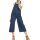 Marken-Jeanslatzhose, blau