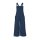 Marken-Jeanslatzhose, blau