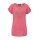 Blusenshirt m. Strass, altrosé-gold