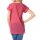Blusenshirt m. Strass, altrosé-gold
