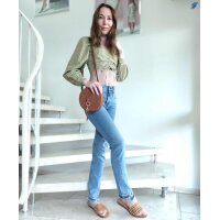 Marken-724-High-Rise-Streight-Jeans, indigo