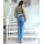 Marken-724-High-Rise-Streight-Jeans, indigo