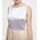 Princess dress, white-grey-beige