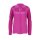 Bluse m. Perlen-Stickerei, erica