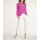 Bluse m. Perlen-Stickerei, erica