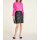 Bluse m. Perlen-Stickerei, erica