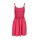 Kleid m. Spitze, hummer