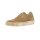 Leder-Sneaker, sand
