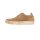 Leder-Sneaker, sand