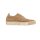 Leder-Sneaker, sand