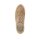 Leder-Sneaker, sand