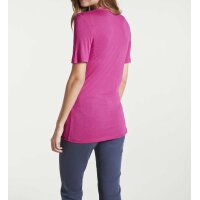 Jerseyshirt m. Strass, erica
