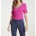 Jerseyshirt m. Strass, erica