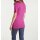 Jerseyshirt m. Strass, erica