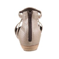 Sandal, taupe