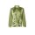 Shirtjacke mit Satin-Besatz, schilf