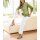 Shirtjacke mit Satin-Besatz, schilf