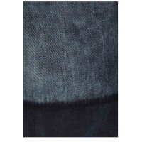 Marken-Jeans, dunkelblau