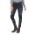 Marken-Jeans, dunkelblau