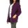 Cardigan, berry
