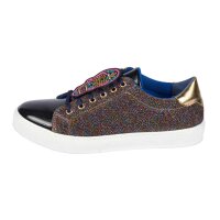 Sneaker, multicolour
