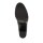 Marken-Lederstiefelette, braun-gemustert