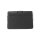 Tasche m. Nieten, schwarz