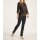 Bluse, schokobraun