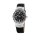 Armbanduhr, schwarz
