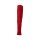 Overknee boots, red