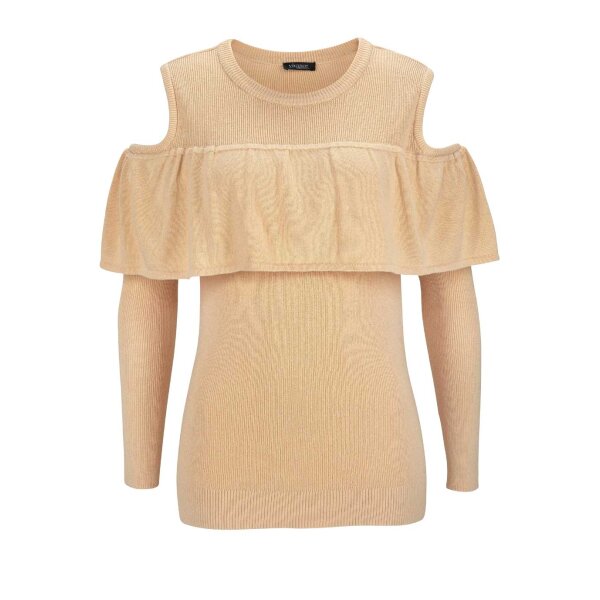 Bluza, piasek