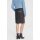 Designer-Jeansrock, bunt
