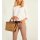Linen blouse, offwhite