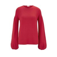 Sweater, red