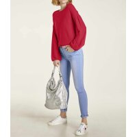 Sweater, red