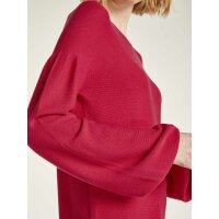Sweater, red