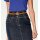 Designer-Optimizer-Jeansrock, dark-denim