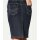 Designer-Optimizer-Jeansrock, dark-denim