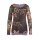 Designer-2-in-1-Druckshirt, bunt