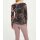 Designer-2-in-1-Druckshirt, bunt