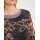 Designer-2-in-1-Druckshirt, bunt