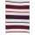 Marken-Streifenshirt, rot-blau-ecru