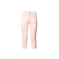311 shaping skinny capri jeans, rosé