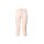 Marken-311 Shaping Skinny-Capri-Jeans, rosé
